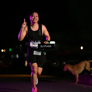 Runner Photo 7892071