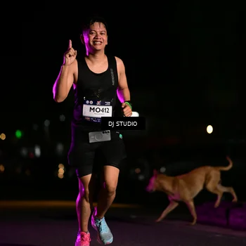 Runner Photo 7892077