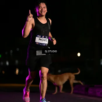 Runner Photo 7892082