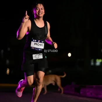 Runner Photo 7892089
