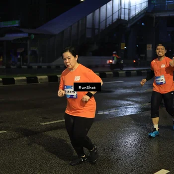 Runner Photo 7892094