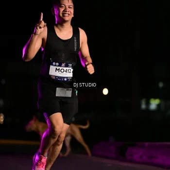 Runner Photo 7892095