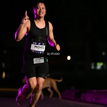 Runner Photo 7892096