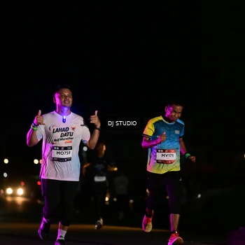 Runner Photo 7892097
