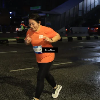 Runner Photo 7892099