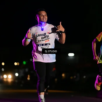Runner Photo 7892120