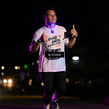 Runner Photo 7892123