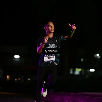 Runner Photo 7892127