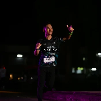 Runner Photo 7892129