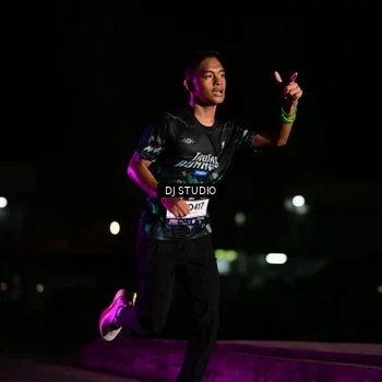 Runner Photo 7892139