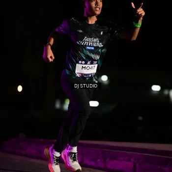 Runner Photo 7892143