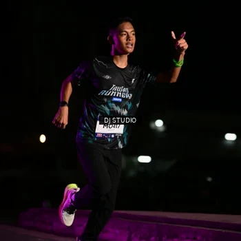 Runner Photo 7892148