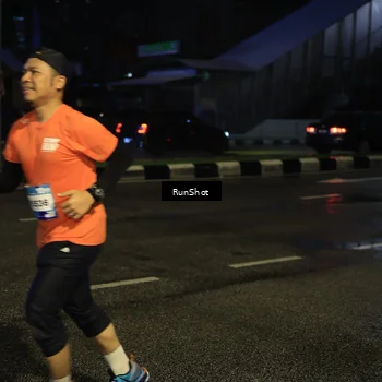 Runner Photo 7892149