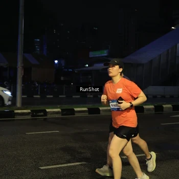 Runner Photo 7892173