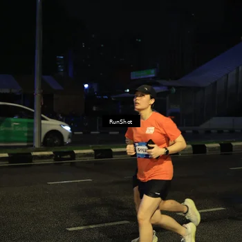 Runner Photo 7892179