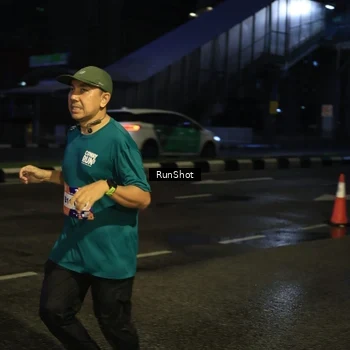 Runner Photo 7892188