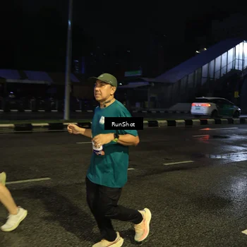 Runner Photo 7892197
