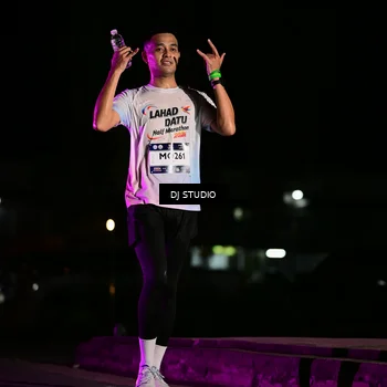 Runner Photo 7892199