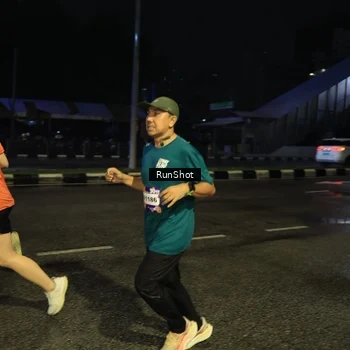 Runner Photo 7892203