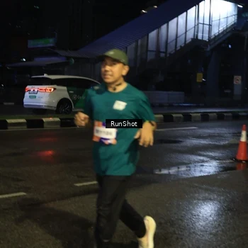 Runner Photo 7892207