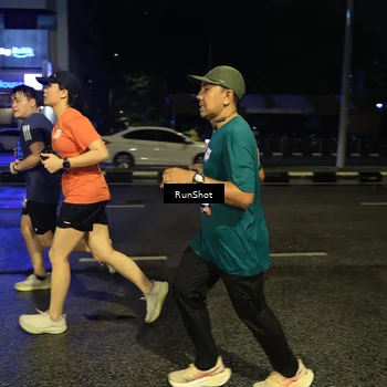 Runner Photo 7892217
