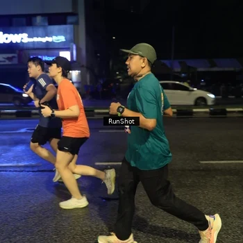 Runner Photo 7892225