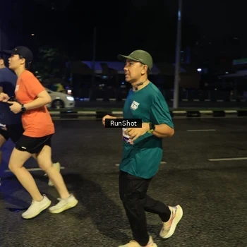 Runner Photo 7892227