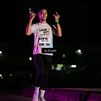 Runner Photo 7892229