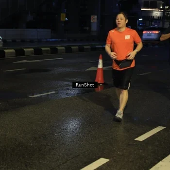 Runner Photo 7892235