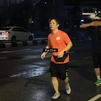 Runner Photo 7892238