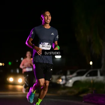 Runner Photo 7892239