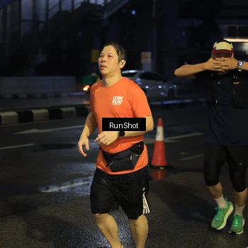 Runner Photo 7892244