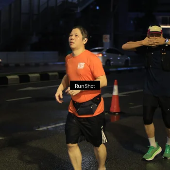 Runner Photo 7892245