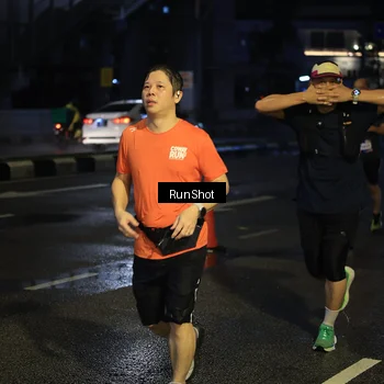 Runner Photo 7892247