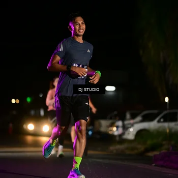 Runner Photo 7892249