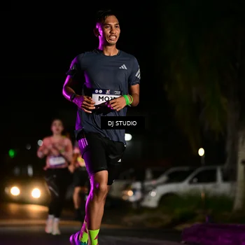 Runner Photo 7892250