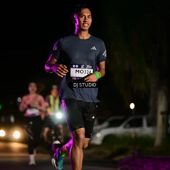 Runner Photo 7892254