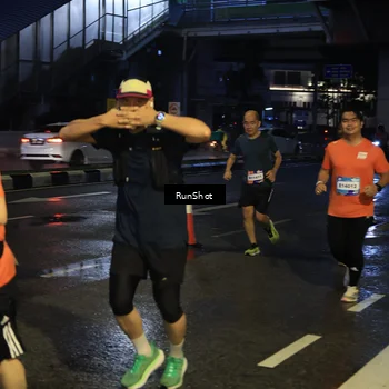 Runner Photo 7892258