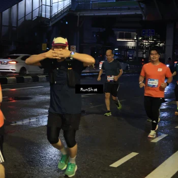 Runner Photo 7892264