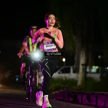 Runner Photo 7892270