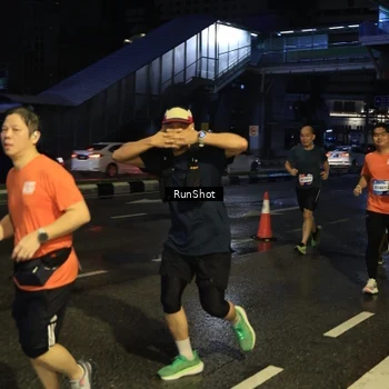 Runner Photo 7892271