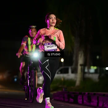 Runner Photo 7892277
