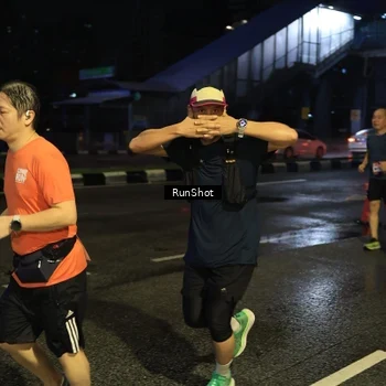 Runner Photo 7892279