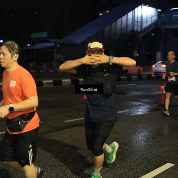 Runner Photo 7892284