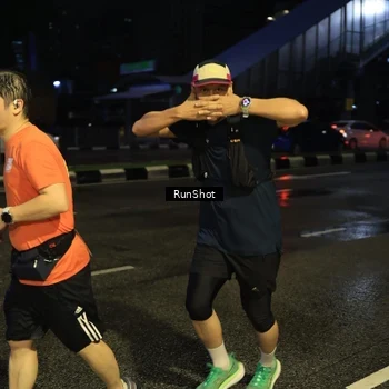 Runner Photo 7892286