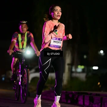 Runner Photo 7892287