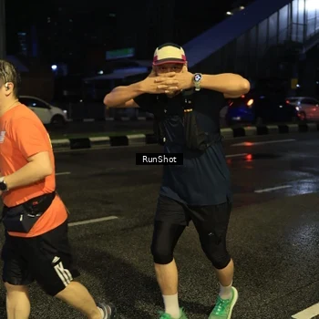 Runner Photo 7892289