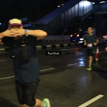 Runner Photo 7892290