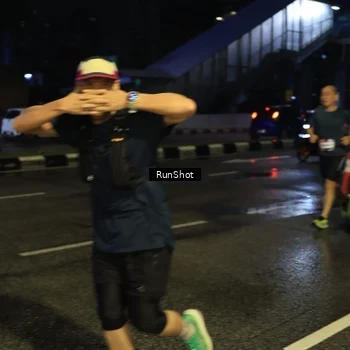 Runner Photo 7892291