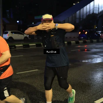 Runner Photo 7892293